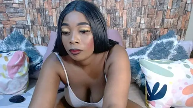 Foxy African online show from 26, 3, 2026