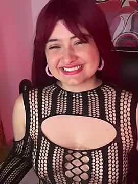 Snapshot of Stephania_18 chatting on 11, 12, 2024 Stephania 18 online show from 11, 12, 2024