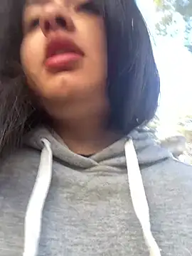 Snapshot of Stephania_18 chatting on 4, 1, 2025 Stephania 18 online show from 4, 1, 2025