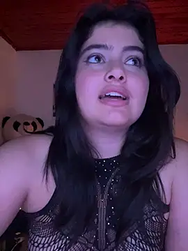 Snapshot of Stephania_18 chatting on 6, 2, 2025 Stephania 18 online show from 6, 2, 2025