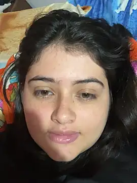 Snapshot of Stephania_18 chatting on 23, 2, 2025 Stephania 18 online show from 23, 2, 2025