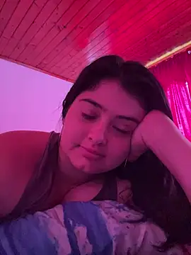 Snapshot of Stephania_18 chatting on 26, 2, 2025 Stephania 18 online show from 26, 2, 2025