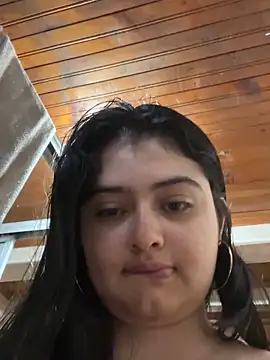 Snapshot of Stephania_18 chatting on 3, 3, 2025 Stephania 18 online show from 3, 3, 2025