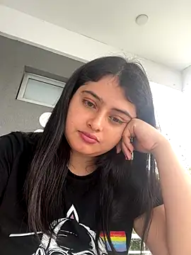 Snapshot of Stephania_18 chatting on 17, 9, 2025 Stephania 18 online show from 17, 9, 2025