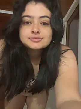 Snapshot of Stephania_18 chatting on 27, 9, 2025 Stephania 18 online show from 27, 9, 2025