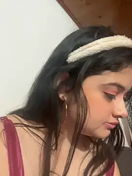 Snapshot of Stephania_18 chatting on 1, 10, 2025 Stephania 18 online show from 1, 10, 2025