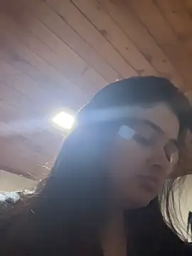 Snapshot of Stephania_18 chatting on 19, 10, 2025 Stephania 18 online show from 19, 10, 2025