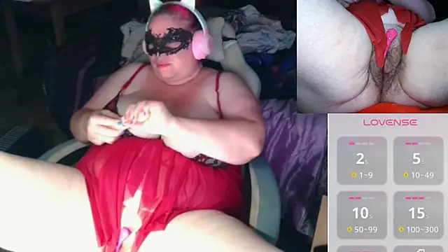 Snapshot of BBW-Ginger chatting on 29, 5, 2026 BBW-Ginger online show from 29, 5, 2026