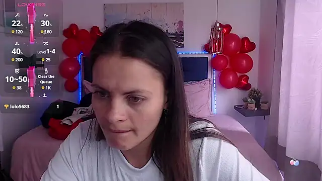 Snapshot of zhoelis_xx chatting on 3, 2, 2025 zhoelis xx online show from 3, 2, 2025