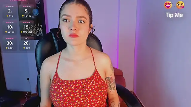 MiaWinx online show from 30, 3, 2026