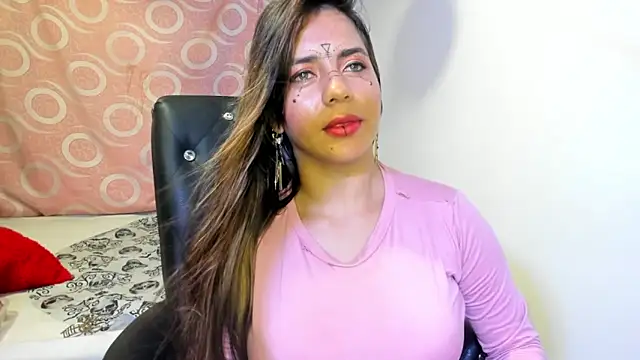 1julianasalazar online show from 25, 10, 2025