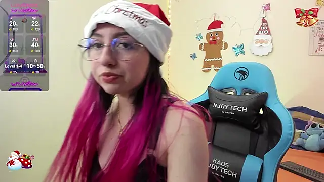 Snapshot of Julieta_cott chatting on 28, 12, 2024 Julieta cott online show from 28, 12, 2024