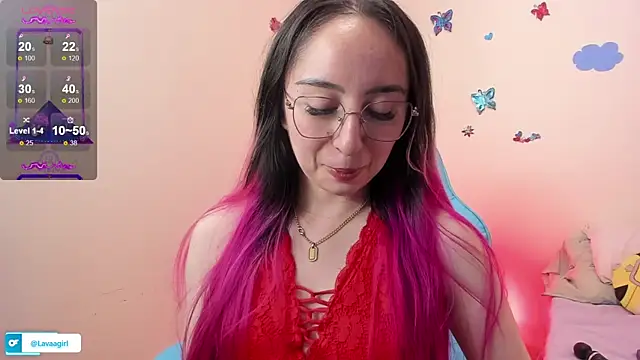 Snapshot of Julieta_cott chatting on 11, 1, 2025 Julieta cott online show from 11, 1, 2025