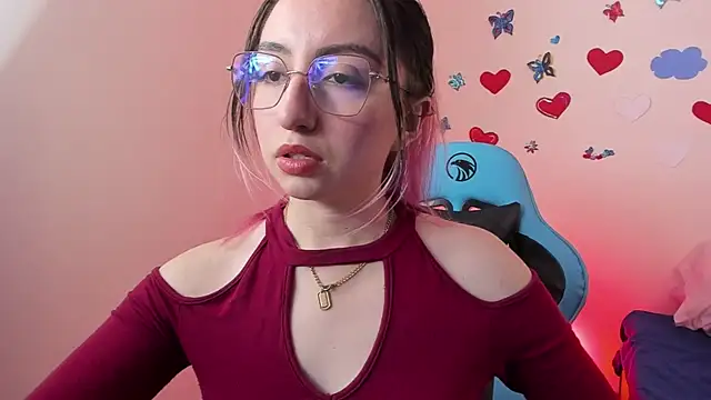 Snapshot of Julieta_cott chatting on 1, 2, 2025 Julieta cott online show from 1, 2, 2025