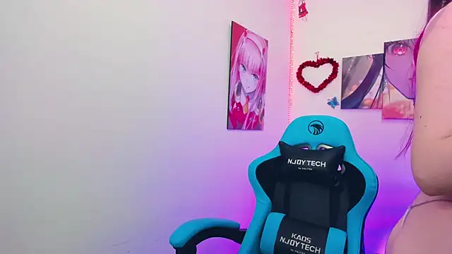 Snapshot of Julieta_cott chatting on 11, 2, 2025 Julieta cott online show from 11, 2, 2025