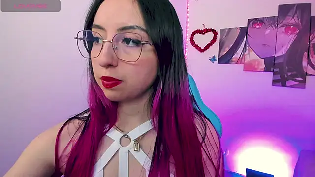 Snapshot of Julieta_cott chatting on 16, 2, 2025 Julieta cott online show from 16, 2, 2025