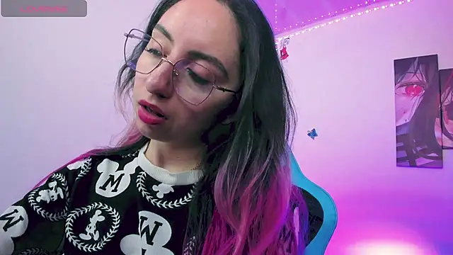 Snapshot of Julieta_cott chatting on 12, 3, 2025 Julieta cott online show from 12, 3, 2025