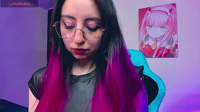 Snapshot of Julieta_cott chatting on 23, 3, 2025 Julieta cott online show from 23, 3, 2025