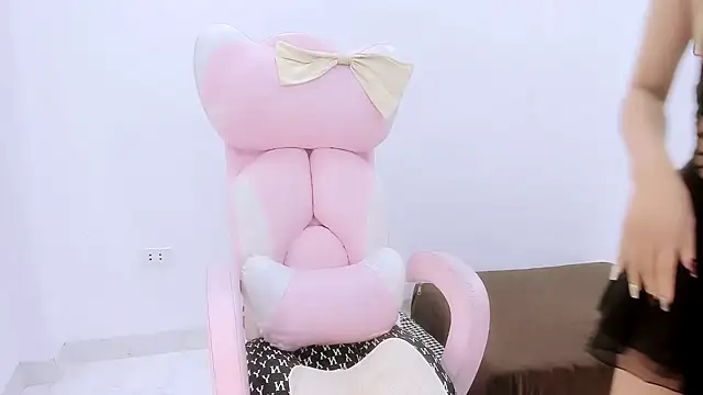 SexualStruggle online show from 23, 2, 2025