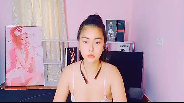 SexualStruggle online show from 21, 9, 2025