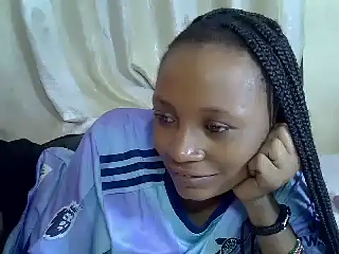 SpicyPetite online show from 16, 2, 2025