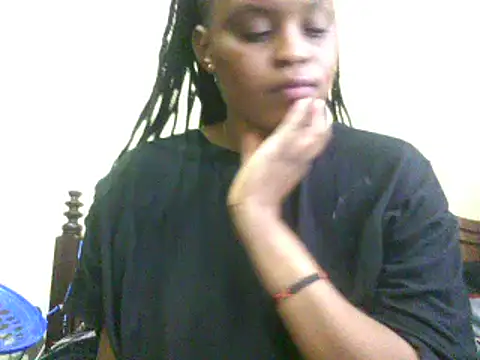 Snapshot of Baby_brown chatting on 6, 3, 2025 Baby brown online show from 6, 3, 2025