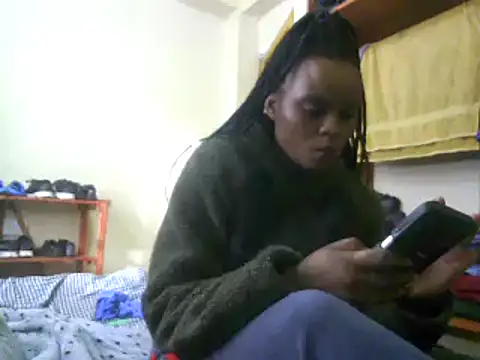 Snapshot of Baby_brown chatting on 18, 3, 2025 Baby brown online show from 18, 3, 2025