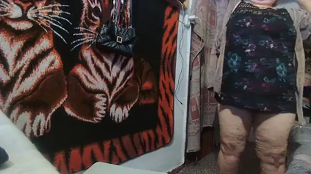 NataliiaRosa54 online show from 30, 11, 2025