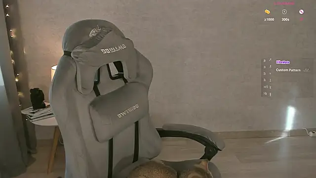 MiroslavaLime online show from 28, 9, 2025