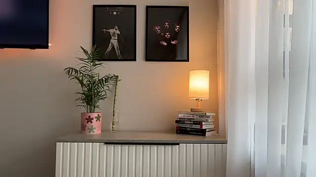 MiroslavaLime online show from 22, 3, 2026