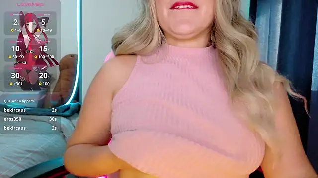 Snapshot of GatitaXD27 chatting on 15, 1, 2025 GatitaXD27 online show from 15, 1, 2025