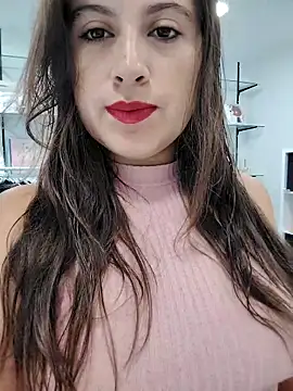 Snapshot of GatitaXD27 chatting on 9, 9, 2025 GatitaXD27 online show from 9, 9, 2025