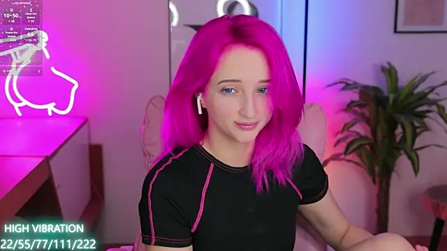 Snapshot of Selena_Lily chatting on 30, 1, 2025 Selena Lily online show from 30, 1, 2025
