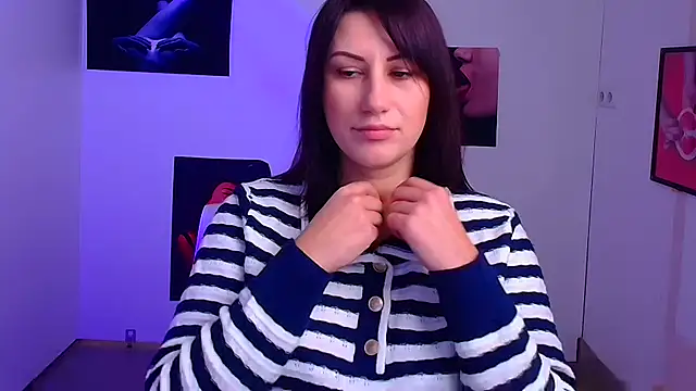 Snapshot of Loren_Moa chatting on 28, 1, 2025 Loren Moa online show from 28, 1, 2025