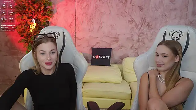 Snapshot of Linda054 chatting on 9, 12, 2024 Linda054 online show from 9, 12, 2024