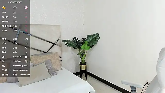 Snapshot of mike_belle chatting on 27, 1, 2025 mike belle online show from 27, 1, 2025