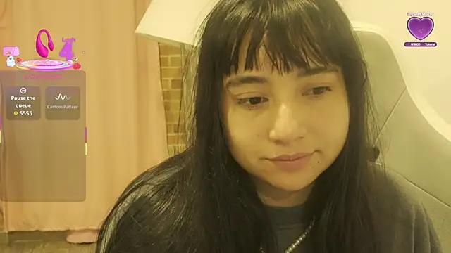 Snapshot of emitaa17228o chatting on 2, 5, 2026 emitaa17228o online show from 2, 5, 2026