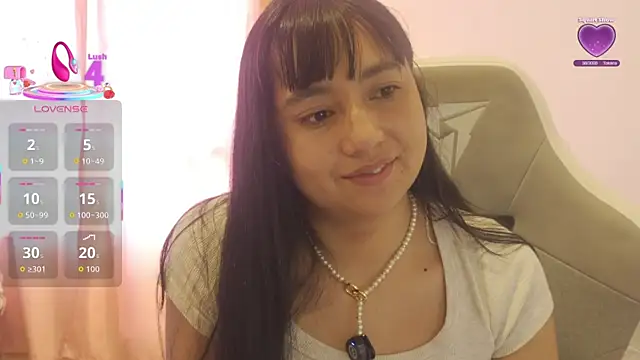 Snapshot of emitaa17228o chatting on 6, 5, 2026 emitaa17228o online show from 6, 5, 2026
