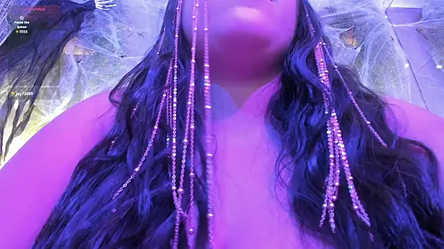 Lana Lann online show from 26, 10, 2025