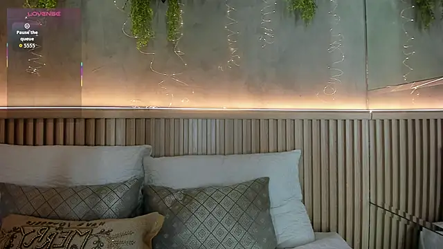 Lana Lann online show from 21, 12, 2025