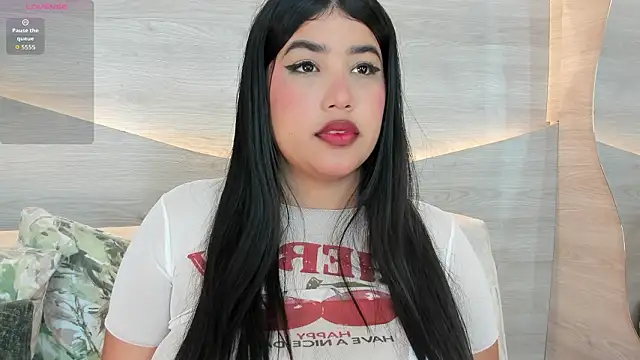 Lana Lann online show from 2, 3, 2026