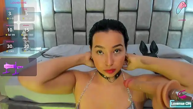 AniEvans  online show from 5, 3, 2026