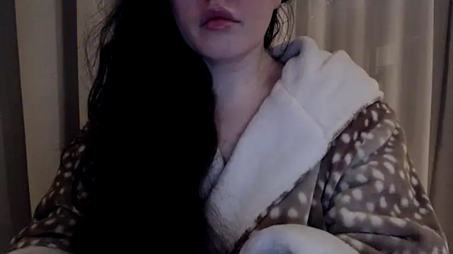 Sandysecret online show from 18, 2, 2025