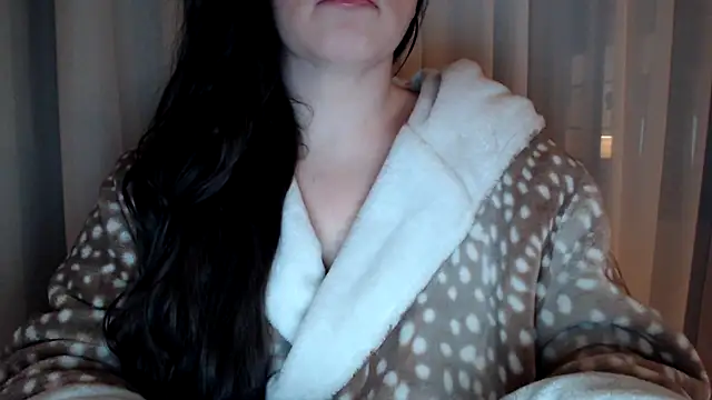 Sandysecret online show from 20, 2, 2025