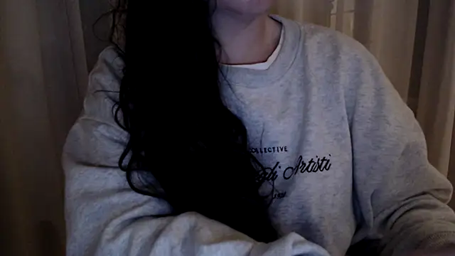 Sandysecret online show from 21, 9, 2025