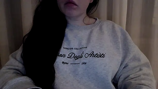 Sandysecret online show from 20, 10, 2025