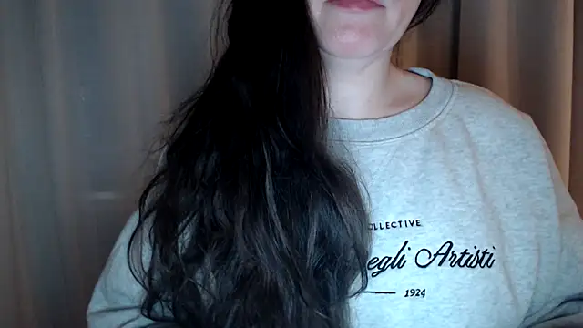 Sandysecret online show from 11, 11, 2025