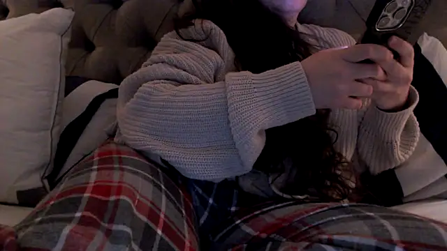 Sandysecret online show from 23, 11, 2025