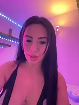 Snapshot of tamara_jay chatting on 3, 1, 2025 tamara jay online show from 3, 1, 2025