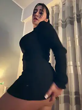 Snapshot of tamara_jay chatting on 18, 1, 2025 tamara jay online show from 18, 1, 2025